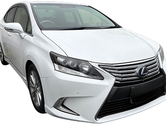 lexus-hs
