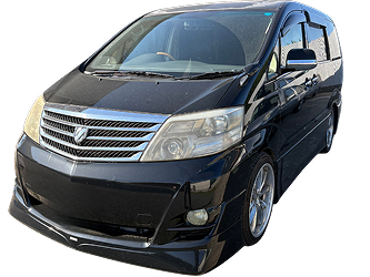 toyta-alphard