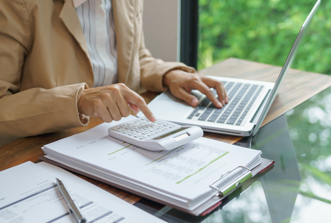 市場の仕組みから