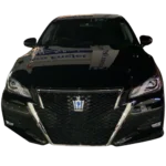 買取実績トヨタ クラウン