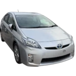 買取実績トヨタ プリウス