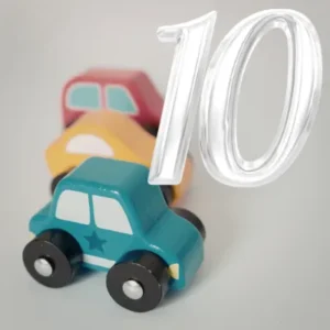 10年落ちの車の価値はいくら?買取相場・査定アップのコツを解説