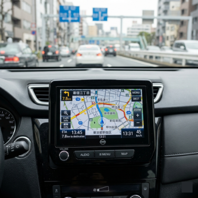 ナビ取り外しは損？車売却時の査定評価と判断基準を解説