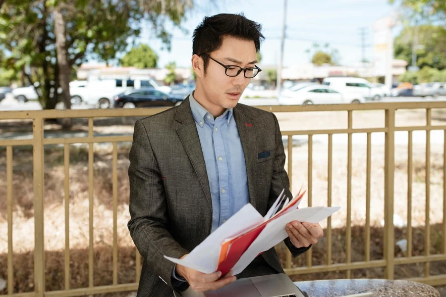 車売却後の確定申告の要否を確認する手順