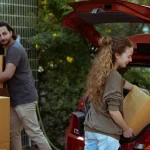 引っ越しで車を売却するならいつ？福岡で損しにくい進め方