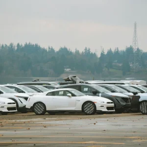 福岡でSUV・ミニバンの買取相場はいくら?車種別の傾向と高く売る手順